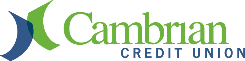 Cambrian Credit Union logo